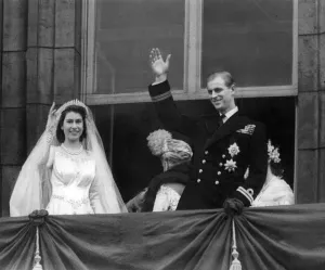 Royal Wedding of Princess Elizabeth and Prince Philip Royal Wedding of Princess Elizabeth and Prince Philip