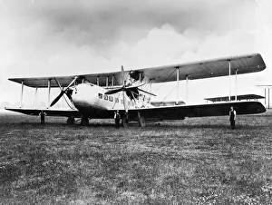 The Vickers Rolls Royce Vanguard 1925 The Vickers Rolls Royce Vanguard 1925