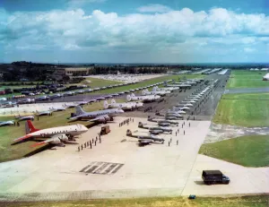 100 years of the RAF 100 years of the RAF