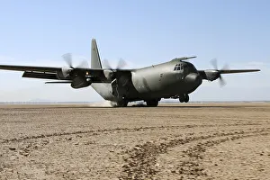 Hercules C130K Hercules C130K