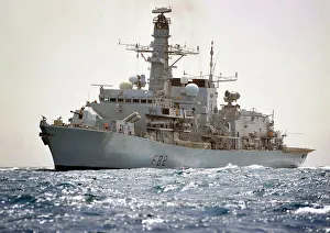 HMS Somerset HMS Somerset