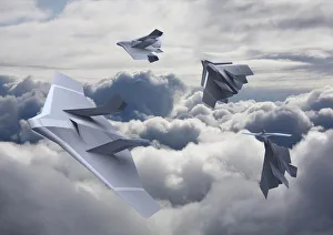 Novel Air Concept Novel Air Concept