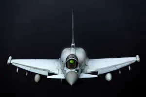 RAF Typhoon Prints: RAF Typhoon