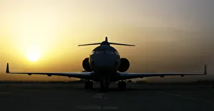 Royal Air Force Sentinel R1 Surveillance Aircraft Royal Air Force Sentinel R1 Surveillance Aircraft