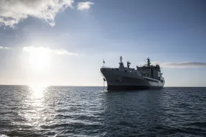 Royal Fleet Auxiliarys New Tanker Arrives in Uk for Customisation Work Sustainin Royal Fleet Auxiliarys New Tanker Arrives in Uk for Customisation Work Sustainin