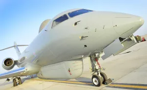 Sentinel R1 Sentinel R1