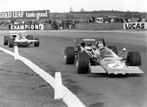 Images Dated 20th April 2007: 1971 GKN / Daily Express International Trophy. Silverstone, Great Britain. 8 May 1971