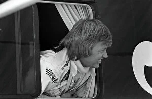 Images Dated 24th August 1975: 1975 Swiss Grand Prix