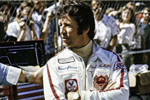 Images Dated 28th March 1976: 1976 USA-West GP