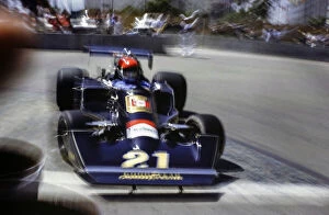 Images Dated 28th March 1976: 1976 USA-West GP