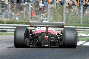 Images Dated 11th September 1977: 1977 Italian GP