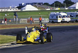 Images Dated 1st January 1996: 1996 British F3 1996