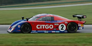 Images Dated 1st October 2004: 2004 Grand Am, Alton, Virginia