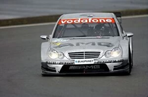 Images Dated 4th July 2001: 2005 DTM Championship Nurburgring