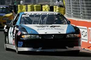 Images Dated 30th July 2005: 2005 San Jose Trans Am