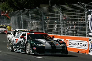 Images Dated 30th July 2005: 2005 Trans-Am San Jose