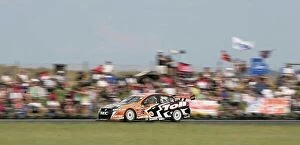 Images Dated 4th August 2007: Australian V8 Supercar Championship Series: Round 14