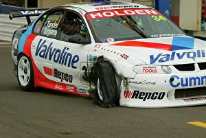 Images Dated 13th October 2002: Bob Jane T Marts 1000 V8 Supercar