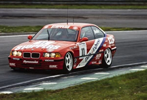 Images Dated 3rd May 1993: BTCC 1993: Round 3 Snetterton