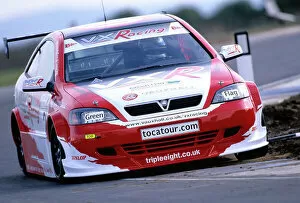 Images Dated 18th March 2004: btcc 2