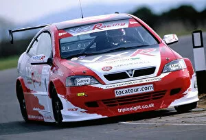Images Dated 18th March 2004: btcc 3