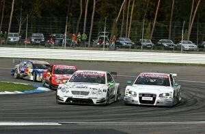 Images Dated 29th October 2006: DTM Championship 2006, Round 10, Hockenheim