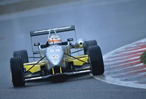 Images Dated 1st September 2003: f3 spa 2