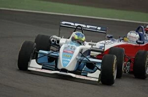 Images Dated 11th May 2003: Formula Three Euroseries