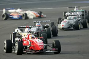 Images Dated 10th December 2004: Giedo van der Garde Bahrain F3 Superprix 8th-10th Demceber 2004 World Copyright Jakob
