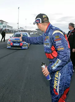 Images Dated 15th August 2004: V8 SUPERCAR ROUND 8 ORAN PARK, SYDNEY
