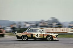 Images Dated 9th May 1976: World Championship for Makes 1976: Silverstone 6 Hours