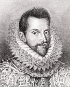 Alessandro Farnese 1545 To 1592. Italian. Duke Of Parma And Piacenza From 1586 To 1592 Alessandro Farnese 1545 To 1592. Italian. Duke Of Parma And Piacenza From 1586 To 1592
