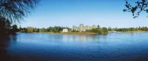 Ashford Castle (Hotel), Near Cong, Co Mayo, Ireland Ashford Castle (Hotel), Near Cong, Co Mayo, Ireland