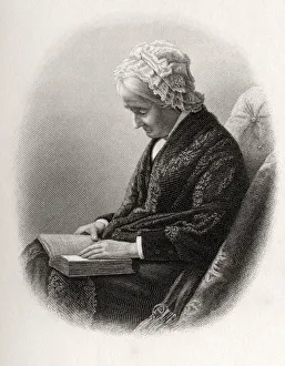 Eliza Ballou Garfield 1801 To 1888 Mother Of President James Garfield From From Log Cabin To White House By William M Eliza Ballou Garfield 1801 To 1888 Mother Of President James Garfield From From Log Cabin To White House By William M