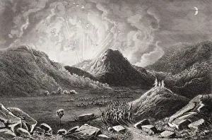 Evacuation Of Cumberland Gap Tennessee September 1862 Evacuation Of Cumberland Gap Tennessee September 1862