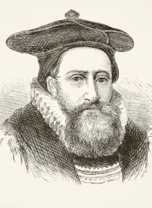 George Abbot 1562 To 1633. Archbishop Of Canterbury George Abbot 1562 To 1633. Archbishop Of Canterbury