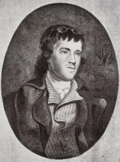 George Dyer, 1755-1841 Aged 40 English Political Pamphleteer, Poet, Scholar, Editor George Dyer, 1755-1841 Aged 40 English Political Pamphleteer, Poet, Scholar, Editor