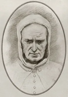 Giotto di Bondone, c. 1267 - 1337, aka Giotto and Giottus. Italian painter and architect Giotto di Bondone, c. 1267 - 1337, aka Giotto and Giottus. Italian painter and architect