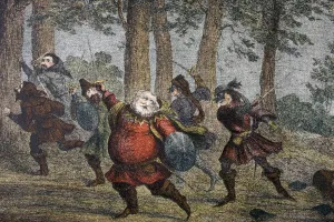 Henry Prince Of Wales Speaks In King Henry Iv Part One, Act Iv, Scene Ii Henry Prince Of Wales Speaks In King Henry Iv Part One, Act Iv, Scene Ii