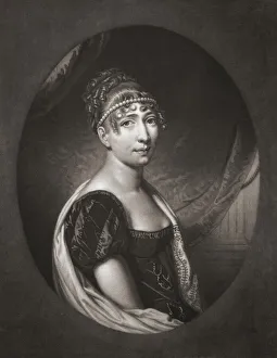Hortense Eugenie Cecile Bonaparte, nee de Beauharnais, 1783 - 1837. Queen consort of Holland Hortense Eugenie Cecile Bonaparte, nee de Beauharnais, 1783 - 1837. Queen consort of Holland