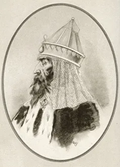 Ivan IV Vasilyevich, 1530 - 1584, aka Ivan the Terrible or Ivan the Fearsome Ivan IV Vasilyevich, 1530 - 1584, aka Ivan the Terrible or Ivan the Fearsome
