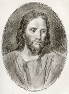 Jesus, circa 4 BC - circa AD 30 / 33, also known as Jesus of Nazareth and Jesus Christ Jesus, circa 4 BC - circa AD 30 / 33, also known as Jesus of Nazareth and Jesus Christ