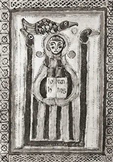 John the Baptist, 1st century Jewish itinerant preacher John the Baptist, 1st century Jewish itinerant preacher