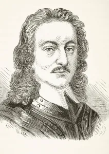 John Hampden 1594 To 1643 English Parliamentary Leader John Hampden 1594 To 1643 English Parliamentary Leader