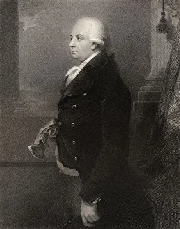 John Ker 3Rd Duke Of Roxburghe Marquis Of Cessford And Beaumont Earl Ker Of Wakefield 1740 To 1804 Scottish Nobleman John Ker 3Rd Duke Of Roxburghe Marquis Of Cessford And Beaumont Earl Ker Of Wakefield 1740 To 1804 Scottish Nobleman