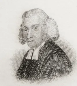 John Parkhurst, 1728 To 1797. Biblical Lexicographer. From Crabb's Historical Dictionary Published 1825 John Parkhurst, 1728 To 1797. Biblical Lexicographer. From Crabb's Historical Dictionary Published 1825