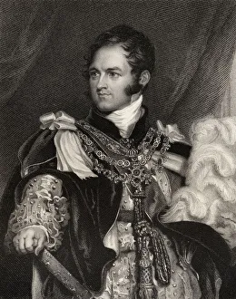 Leopold Georges Chretien Frederic Of Saxe-Coburg 1790 To 1865 King Of The Belgians 1831 To 1865 Uncle Of Queen Victoria Leopold Georges Chretien Frederic Of Saxe-Coburg 1790 To 1865 King Of The Belgians 1831 To 1865 Uncle Of Queen Victoria