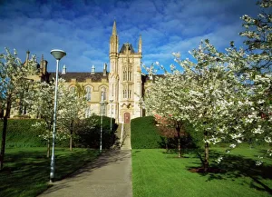 Magee College, Campus Of The University Of Ulster, Derry City, Co Derry (Londonderry), Northern Ireland Magee College, Campus Of The University Of Ulster, Derry City, Co Derry (Londonderry), Northern Ireland