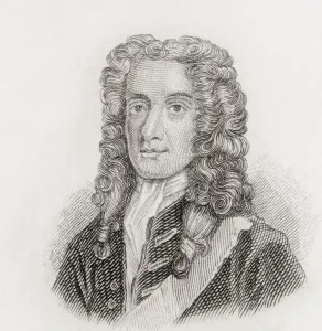 Richard Boyle, 3Rd Earl Of Burlington And 4Th Earl Of Cork, 5Th Baron Clifford, 1694 To 1753. English Architect Richard Boyle, 3Rd Earl Of Burlington And 4Th Earl Of Cork, 5Th Baron Clifford, 1694 To 1753. English Architect