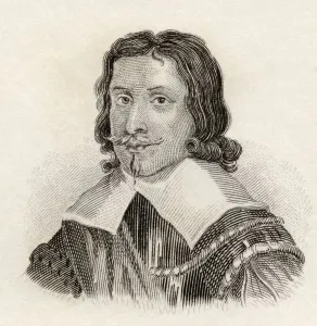 Robert Greville, 2Nd Baron Brooke 1607 To 1643. English Civil War Roundhead General Robert Greville, 2Nd Baron Brooke 1607 To 1643. English Civil War Roundhead General